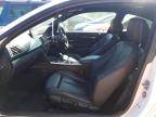 2013 BMW 420D M SPO for sale at Copart WOLVERHAMPTON
