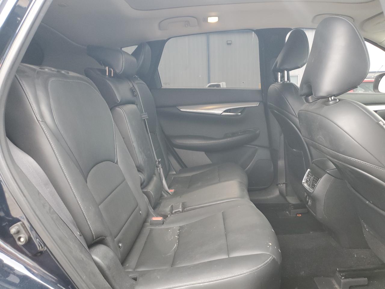 2020 Infiniti Qx50 Pure VIN: 3PCAJ5M33LF103292 Lot: 57533745