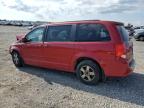 2012 Dodge Grand Caravan Sxt na sprzedaż w Earlington, KY - Front End