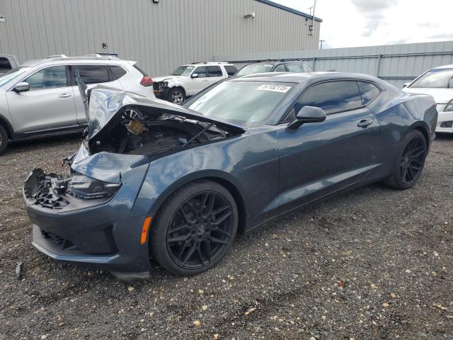 2021 Chevrolet Camaro Ls