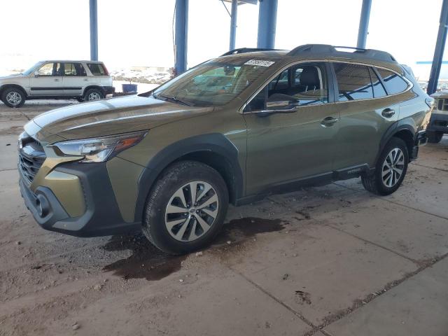 SUBARU OUTBACK PR 2024
