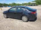 2018 Kia Rio Lx for Sale in Charles City, VA - Front End