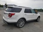 2017 Ford Explorer Limited   for Sale in Savannah, GA - Side