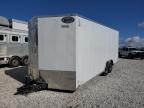 2025 Forest River Enclosed Cargo Trailer for Sale in Casper, WY - Rollover