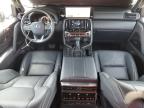 2023 Lexus Lx 600 Base   na sprzedaż w Arcadia, FL - Frame Damage