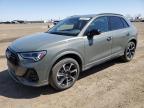 2024 AUDI Q3 TECHNIK 45 à vendre chez Copart AB - CALGARY