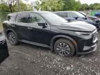 2024 Infiniti Qx60 Pure for Sale in Marlboro, NY - Front End