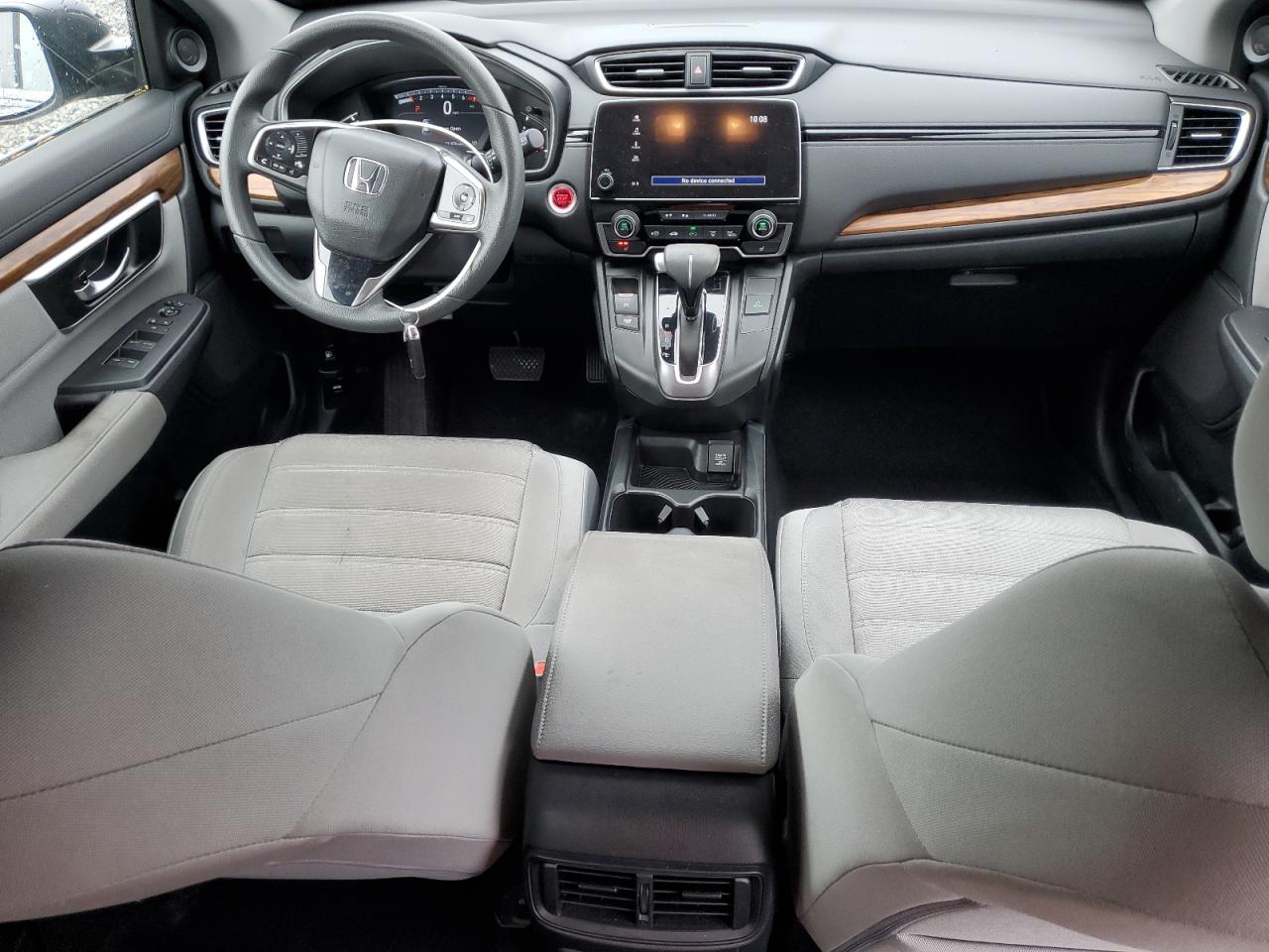 2HKRW2H51JH671585 HONDA CRV 2018