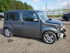 2009 Nissan Cube Base na sprzedaż w London, ON - Front End