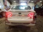 2016 Ford Fusion Titanium   for Sale in Lansing, MI - Rear End