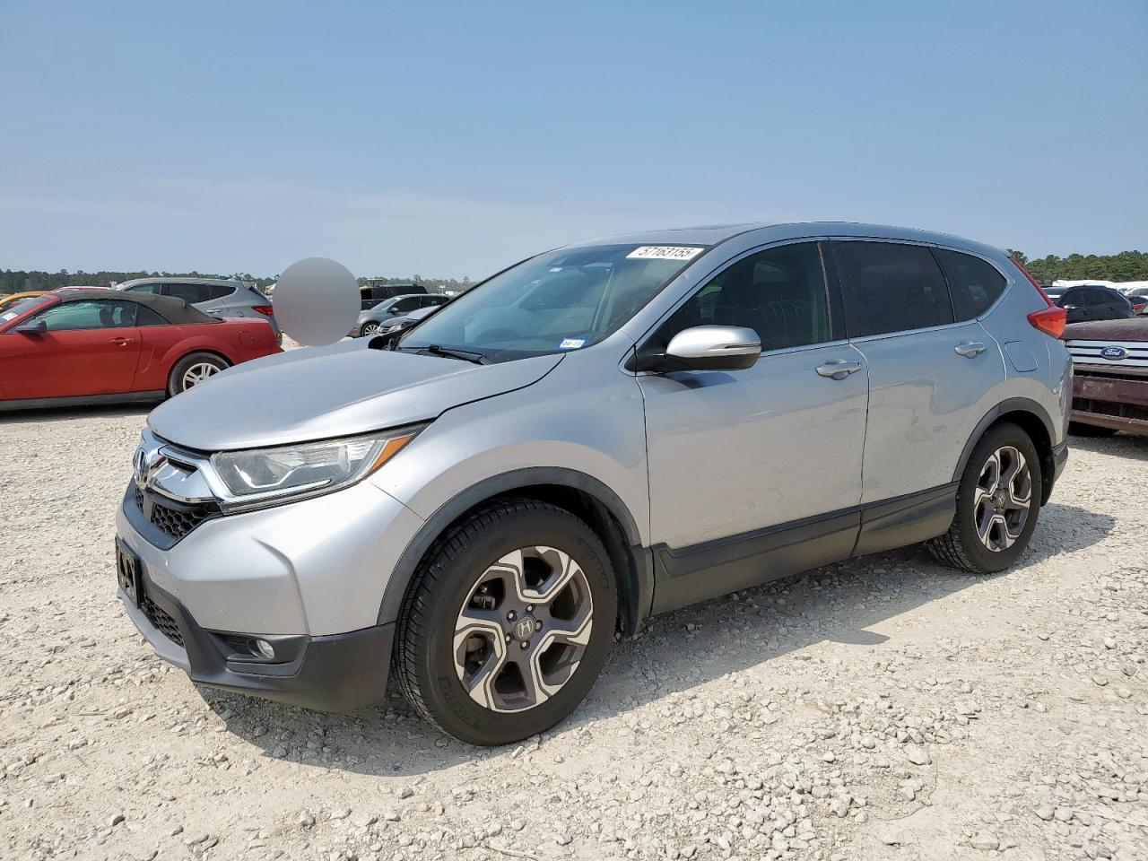 7FARW1H56JE009269 HONDA CRV 2018