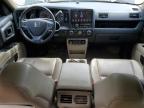 2013 Honda Ridgeline Rtl للبيع في London، ON - Front End