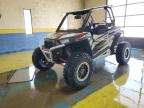 2014 POLARIS RZR 1000 XP EPS   for sale at Copart IN - INDIANAPOLIS