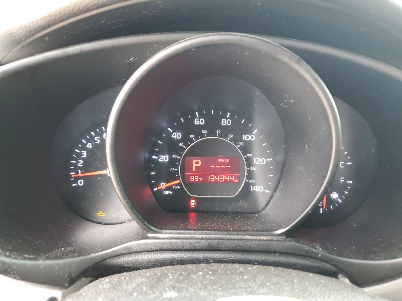 2014 Kia Soul VIN: KNDJN2A20E7004131 Lot: 56995725