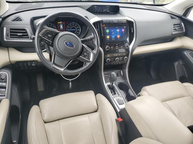  SUBARU ASCENT 2020 Черный