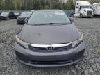 2012 Honda Civic Lx for Sale in Elmsdale, NS - Rear End