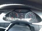 2009 AUDI A4 AVANT S for sale at Copart PETERLEE