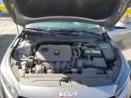 2022 Kia Forte Fe na sprzedaż w Vallejo, CA - Minor Dent/Scratches