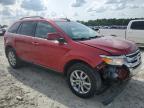 2011 Ford Edge Limited zu verkaufen in Loganville, GA - Front End