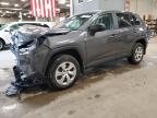2023 Toyota Rav4 Le de vânzare în Blaine, MN - Front End