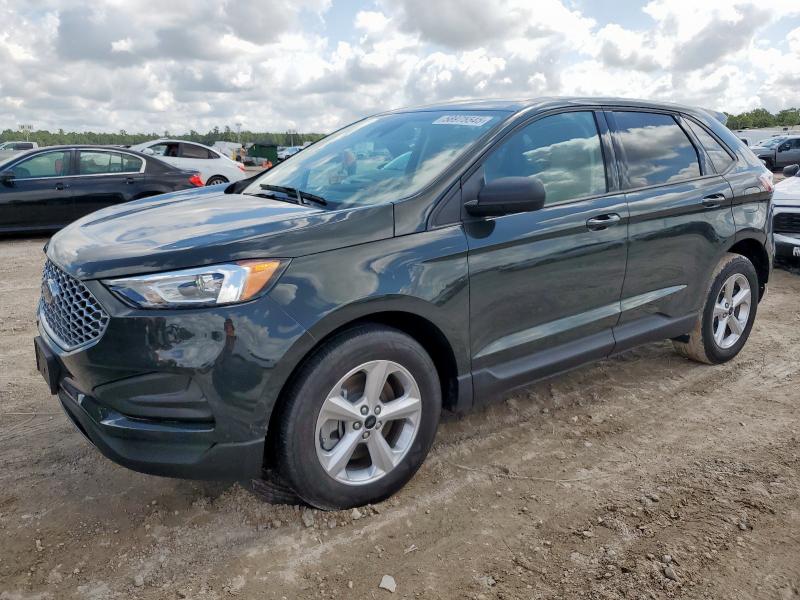  FORD EDGE 2024 Gray