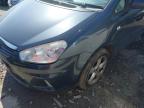 2010 FORD C-MAX ZETE for sale at Copart WOLVERHAMPTON