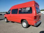 2011 Ford Econoline E150 Van en Venta en Fresno, CA - Minor Dent/Scratches