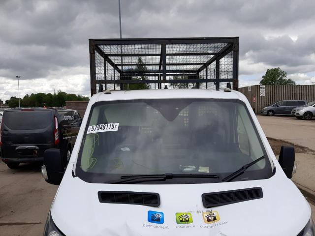 2020 FORD TRANSIT 35