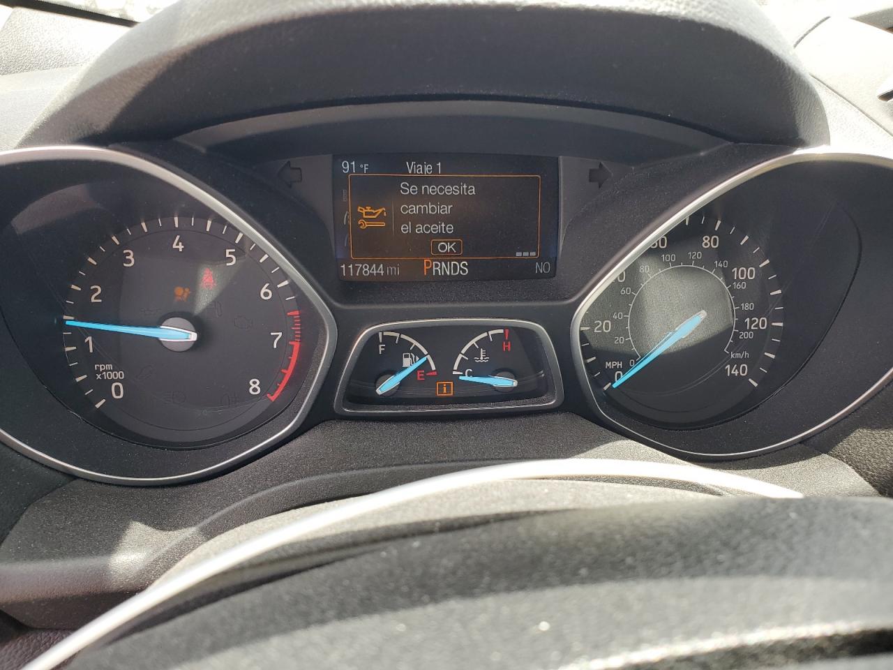 1FMCU0F75HUB65113 FORD ESCAPE 2017