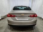 2023 Chevrolet Malibu Lt for Sale in Leroy, NY - Front End