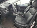 2016 Subaru Forester 2.5I Limited за продажба в Albany, NY - Rear End