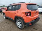 2017 Jeep Renegade Latitude   იყიდება Elgin-ში, IL - Front End