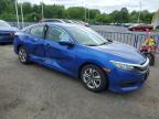2018 Honda Civic Lx for Sale in East Granby, CT - Side