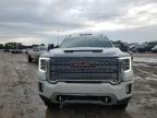 2022 Gmc Sierra K3500 Denali for Sale in Wilmer, TX - Vandalism