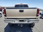 2005 Chevrolet Silverado K2500 Heavy Duty იყიდება San Martin-ში, CA - Undercarriage