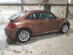 2017 Volkswagen Beetle Se за продажба в Eldridge, IA - Front End