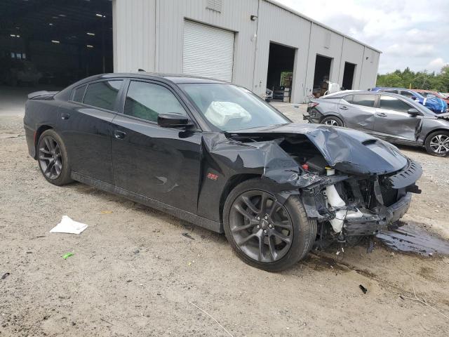  DODGE CHARGER 2023 Чорний