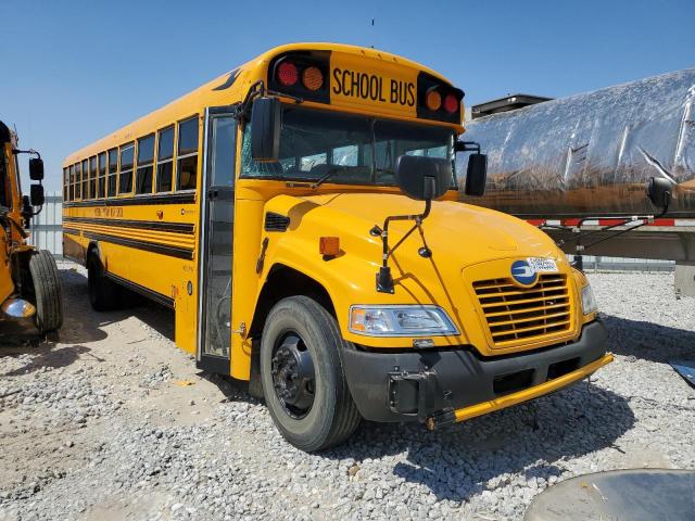 2020 Blue Bird School Bus / Transit Bus 