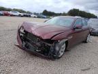 2015 JAGUAR XE PORTFOL for sale at Copart WISBECH