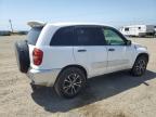 2004 Toyota Rav4  de vânzare în American Canyon, CA - Mechanical