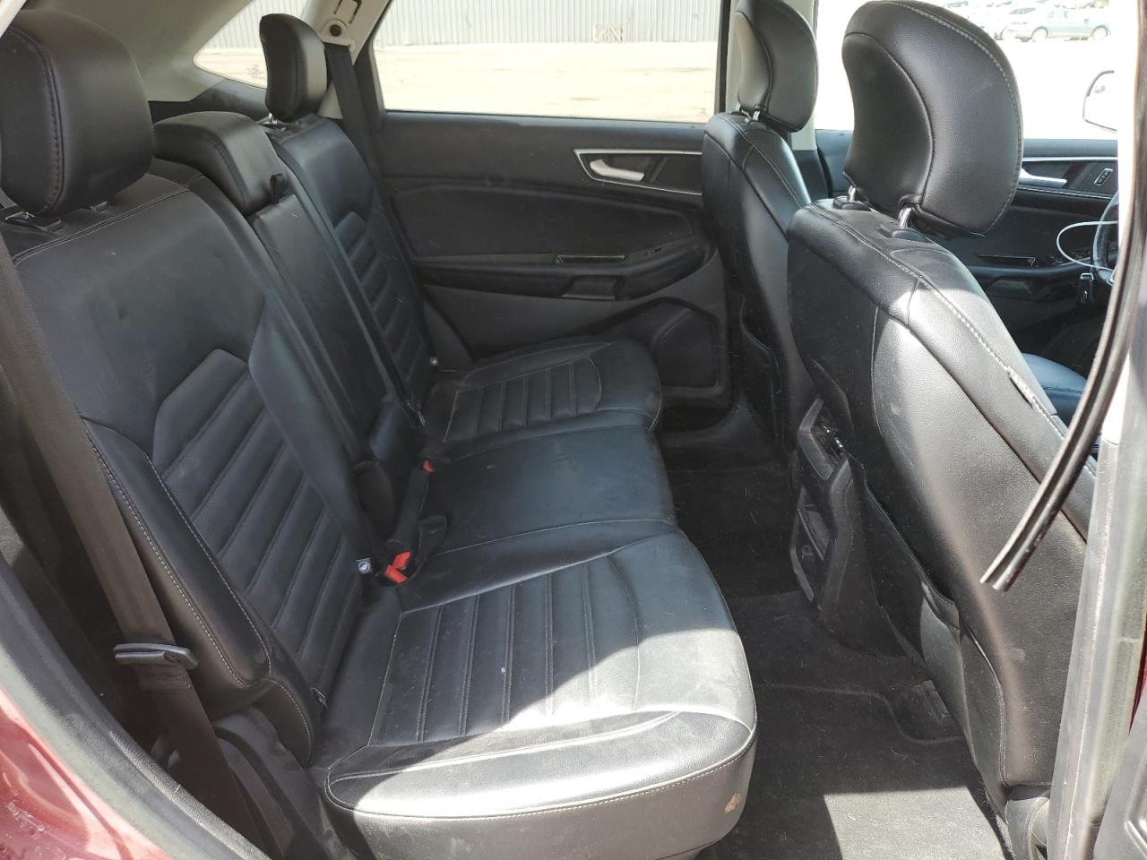 2FMPK4J82GBC62062 FORD EDGE 2016