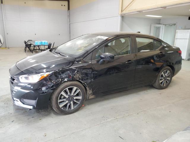 2023 Nissan Versa Sv