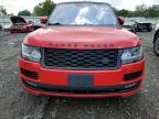2016 Land Rover Range Rover Supercharged for Sale in Hillsborough, NJ - Minor Dent/Scratches