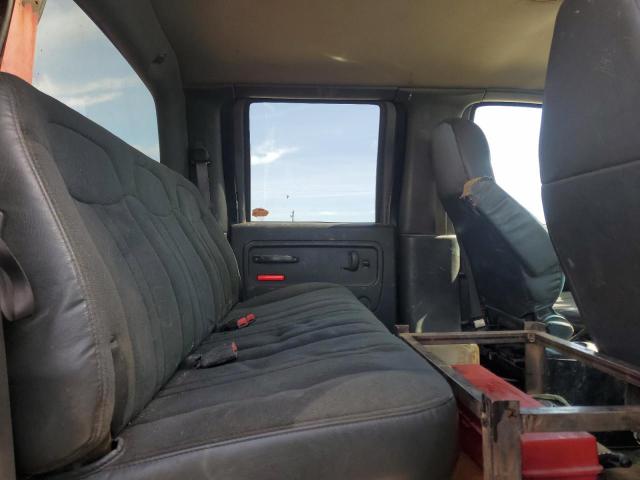 2006 GMC C5500 C5E042