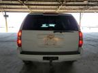 2013 Chevrolet Tahoe C1500 Ls de vânzare în Phoenix, AZ - Front End