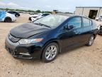 2010 Honda Insight Ex en Venta en San Antonio, TX - Front End