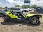 2023 Polaris Slingshot Sl for Sale in Chicago Heights, IL - Frame Damage