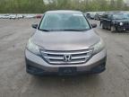 2013 Honda Cr-V Lx for Sale in Ellwood City, PA - Rear End