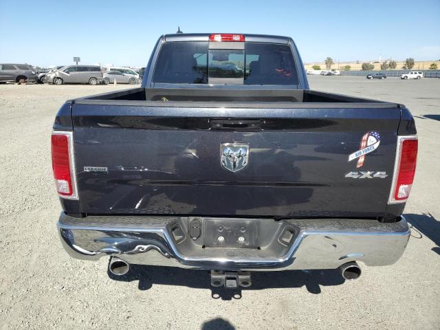  RAM 1500 2015 Синий