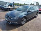 2013 VOLKSWAGEN PASSAT HIG for sale at Copart WESTBURY